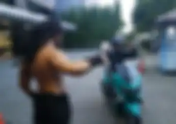 Kejahatan Merajalela, Polisi Turunkan Siluman Untuk Buru Begal Dan Geng Motor