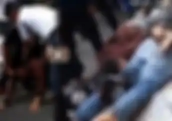 Brutal! Gara-gara Gak Bisa Tunjukkan STNK, Dua Remaja Tewas Dikeroyok Satpam, Begini Kronologisnya