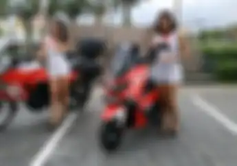 GIVI Luncurkan 3 Box Terbaru, Indonesia Jadi yang Pertama di Dunia!