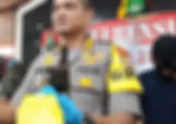 Modus Pura-pura Tanya Tempat Kos, Pelaku Curanmor Bisa Gasak Tiga Motor Sehari