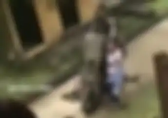 Kocak, Anak SMA Cari Perhatian di Depan Para Wanita, Endingnya Bikin Malu Seminggu