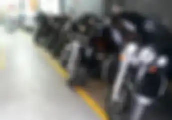 Terlalu Mahal, Harley-Davidson Minta Pemerintah Turunkan Pajak Moge