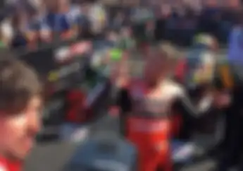 Setinggi Langit, Bos Ducati Puji Alvaro Bautista Juara WSBK Australia