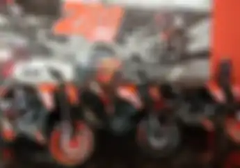 Cashback Sampai Rp 3 Juta, Ini Daftar Harga Motor di Dealer KTM Bekasi Galaxy