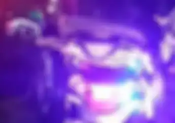 Bikin Pemotor Lain Celaka! Motor Pakai Lampu Sein Warna Biru Bisa Dijerat Pasal 23