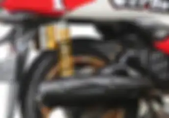 Cari Sokbreker Belakang Aftermarket Honda PCX 150? Simak Pilihan Serta Harganya Nih