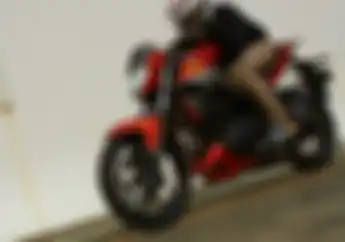 Jahat Banget! Motor Yamaha MT-25 Bore Up Paket R3 Eropa, Tenaga Tembus 43 dk!