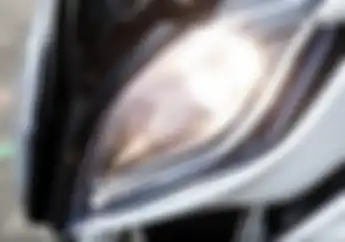 Modifikasi Lampu Motor Bisa Kena Sanksi dari Polisi, Dendanya Setara Cicilan Sebulan