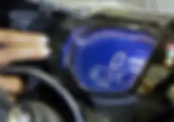 Tips Cara Mudah Mengatur Cahaya di Speedometer Honda CBR250RR