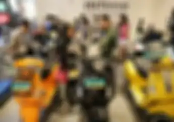 Buruan Serbu! Promo Menarik dari PT Piaggio Indonesia Cuma Seminggu