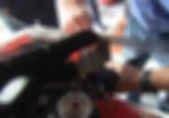 Belum Banyak yang Tahu, Begini Cara Mengukur Aero Fairing di Motor MotoGP