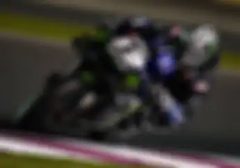 Begini Ngecek Fairing Motor MotoGP Sesuai Aturan, Alatnya Berat Juga