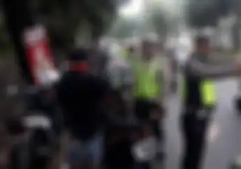 Ketimbang Denda Rp 1 Juta, Mending Bikin, Nih Dia Tarif Pembuatan SIM