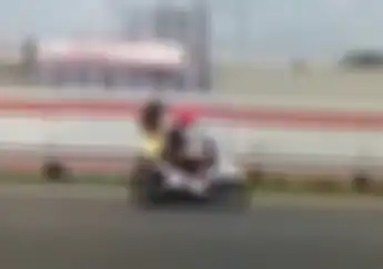 Wacana Motor Boleh Lewat Jalan Tol Makin Ramai, Pihak Kepolisian Langsung Bereaksi Keras