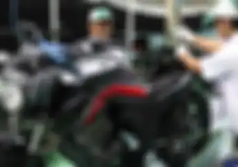 Bentuknya Sama Dari Tahun 2018, Apa Sih Kelebihan Honda CB150 Verza?