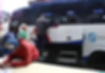 Biar Enggak Bolak-balik, Begini Alur dan Biaya Perpanjang SIM di Layanan SIM Keliling