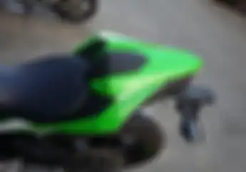 Sporty Abis, Pilih Dan Pasang Single Seater Kawasaki Ninja 250SL