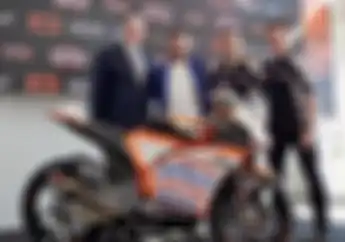 Rossi Mesti Waspada, Musuh Bebuyutan Siap Balas Dendam Musim Ini