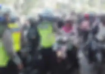 Bikers Harus Tahu Nih Besaran Denda Tilang Terbaru Tahun 2022, Paling Besar Kalau Melanggar Ini