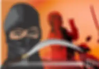 Begal di Bekasi Emosi, Motor Rampasannya Mogok Endingnya Cuma Dapat Hp