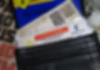 Awas, SIM Pemotor Bisa Dicabut Bahkan Tidak Boleh Memiliki SIM Lagi Kalau....
