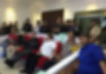 IMBI Jambi Gelar Pelatihan Safety Riding, Dihadiri Ketua Umum IMBI