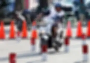 Ini Alasan, Masa Berlaku SIM Gak Seumur Hidup, Ada Uji Berkala Juga