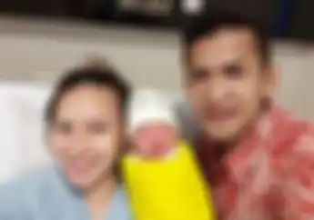 Dikaruniai Anak Kedua, Eks Pembalap Moto2 Beri Nama Unik Untuk Anaknya