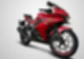 Wow! Awal tahun, Suzuki GSX-R150 Keluarkan Edisi Spesial, Keren Punya!