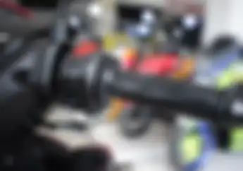 Motor Punya Tombol Engine Cut Off di Setang, Fungsinya Ternyata Ini