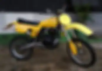 Saat Pelibas Medan Ekstrim Honda CRF230F Pindah ke Jalur Classic