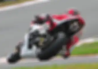 Terciduk! Video Honda CBR 600RR AHRT Pakai Knalpot Baru di ARRC 2019