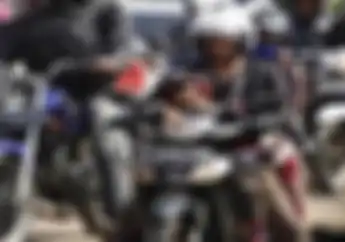 Operasi Ketupat Jaya 2019 di Bekasi, Tercatat 7 Kasus Kecelakaan
