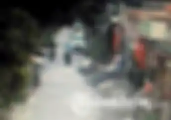 Kurang Ajar! Pura-pura Nanya Jalan Ke Siswi SMA, Pemotor Malah Lakukan Ini