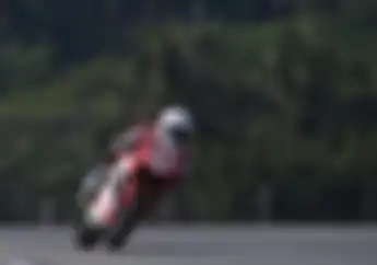 Pembalap Sulawesi Dominasi Tes Pramusim ARRC AP250 2019, Satunya Rookie AHRT