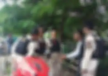 Bikin Masyarakat Tenang, Mata Elang Motor Diincar Tim Pemburu Preman