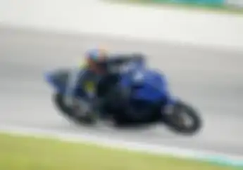 Waduh, Kok Gak Ada Kelas Motor Bebek di ARRC Australia? Ini Penjelasannya
