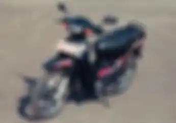 Siapa Sangka, Motor Sudah Discontinue, Tapi Komponen Kawasaki Kaze Ini Masih Banyak Dicari