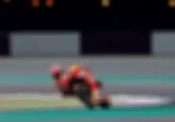 Gak Banyak Orang Tahu, Inilah 7 Hal Heboh Berkaitan MotoGP Qatar