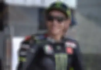 Valentino Rossi Bilang Ada Yang Ganjal, Siap Ngadepin MotoGP Qatar