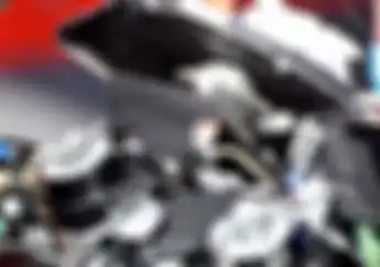 Viral Video Holeshot Device Motor Ducati di MotoGP Qatar, Bakal Dicontek Pembalap Drag?
