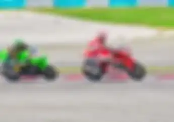 Borong Podium, Pembalap Rookie AHRT Jawaranya AP250 ARRC 2019