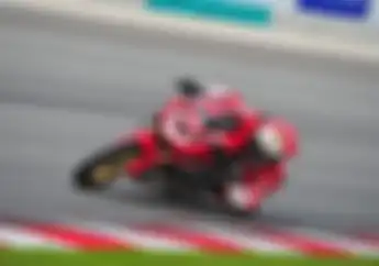 Hasil Kualifikasi AP250 ARRC Thailand, Indonesia Di Grid Depan dan Kedua