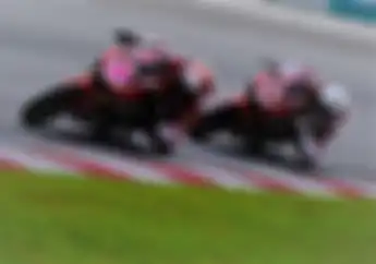 Berdasarkan Latihan Bebas,  AHRT Targetkan Juara Umum di ARRC 2019