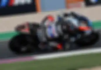 Hasil Kualifikasi Moto2 Qatar, Marcel Schrötter Pole Position, Dimas Ekky Lumayan