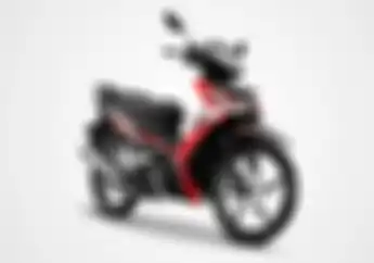 Keren! Motor Honda Supra X 125 Terbaru Punya Fitur Ala PCX, Makin Canggih