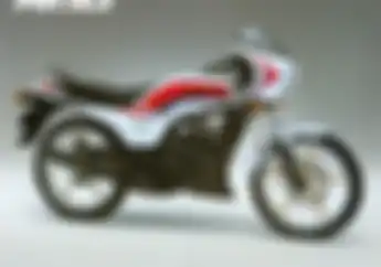 Nih, Pabrikan Motor Pertama Paling Inovatif Di Indonesia