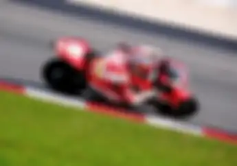 Tebus Kesalahan, Andi Gilang Raih Podium Kedua Kelas SS600 ARRC Sepang 2019