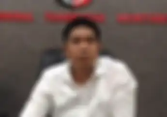 Kok Aneh, Lapor Motor Hilang Karena Dibegal, Eh Malah Jadi Terdakwa