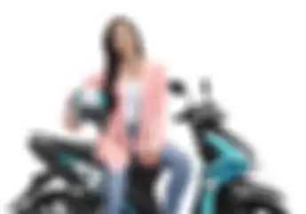 Selisih Rp 260 Ribu, Yamaha Mio S Tawarkan 5  Model Warna Two Tone